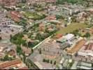 Photos aériennes de Montichiari (25018) - Centro | Brescia, Lombardia, Italie - Photo réf. T060146
