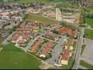 Photos aériennes de Montichiari (25018) - Centro | Brescia, Lombardia, Italie - Photo réf. T060148