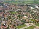 Photos aériennes de Montichiari (25018) - Centro | Brescia, Lombardia, Italie - Photo réf. T060152