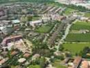 Photos aériennes de Montichiari (25018) - Centro | Brescia, Lombardia, Italie - Photo réf. T060153