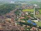 Photos aériennes de Montichiari (25018) - Centro | Brescia, Lombardia, Italie - Photo réf. T060155