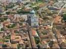Photos aériennes de Montichiari (25018) - Centro | Brescia, Lombardia, Italie - Photo réf. T060156