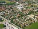 Photos aériennes de Montichiari (25018) - Centro | Brescia, Lombardia, Italie - Photo réf. T060160