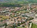 Photos aériennes de Montichiari (25018) - Centro | Brescia, Lombardia, Italie - Photo réf. T060161