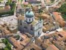 Photos aériennes de Montichiari (25018) - Centro | Brescia, Lombardia, Italie - Photo réf. T060169