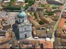 Photos aériennes de Montichiari (25018) - Centro | Brescia, Lombardia, Italie - Photo réf. T060170