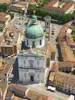 Photos aériennes de Montichiari (25018) - Centro | Brescia, Lombardia, Italie - Photo réf. T060171