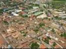 Photos aériennes de Montichiari (25018) - Centro | Brescia, Lombardia, Italie - Photo réf. T060173