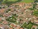 Photos aériennes de Montichiari (25018) | Brescia, Lombardia, Italie - Photo réf. T060174