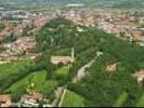 Photos aériennes de Montichiari (25018) - Centro | Brescia, Lombardia, Italie - Photo réf. T060175