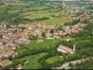 Photos aériennes de Montichiari (25018) - Centro | Brescia, Lombardia, Italie - Photo réf. T060176