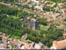 Photos aériennes de Montichiari (25018) - Centro | Brescia, Lombardia, Italie - Photo réf. T060180