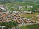 Photos aériennes de Montichiari (25018) - Centro | Brescia, Lombardia, Italie - Photo réf. T060181