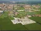Photos aériennes de Montichiari (25018) | Brescia, Lombardia, Italie - Photo réf. T060182