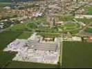 Photos aériennes de Montichiari (25018) - Est | Brescia, Lombardia, Italie - Photo réf. T060183