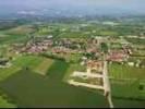 Photos aériennes de Montichiari (25018) - Est | Brescia, Lombardia, Italie - Photo réf. T060186