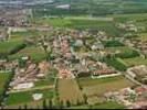 Photos aériennes de Montichiari (25018) | Brescia, Lombardia, Italie - Photo réf. T060188