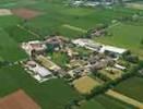 Photos aériennes de Montichiari (25018) - Est | Brescia, Lombardia, Italie - Photo réf. T060189