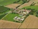 Photos aériennes de Montichiari (25018) - Est | Brescia, Lombardia, Italie - Photo réf. T060190