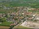 Photos aériennes de Montichiari (25018) - Est | Brescia, Lombardia, Italie - Photo réf. T060197