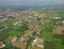 Photos aériennes de Montichiari (25018) - Est | Brescia, Lombardia, Italie - Photo réf. T060204