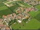 Photos aériennes de Montichiari (25018) | Brescia, Lombardia, Italie - Photo réf. T060205