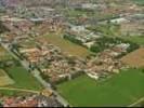 Photos aériennes de Montichiari (25018) | Brescia, Lombardia, Italie - Photo réf. T060206