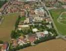 Photos aériennes de Montichiari (25018) - Est | Brescia, Lombardia, Italie - Photo réf. T060207