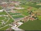 Photos aériennes de Montichiari (25018) - Est | Brescia, Lombardia, Italie - Photo réf. T060209
