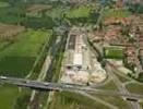 Photos aériennes de Montichiari (25018) | Brescia, Lombardia, Italie - Photo réf. T060213