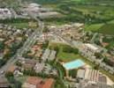 Photos aériennes de Montichiari (25018) | Brescia, Lombardia, Italie - Photo réf. T060215
