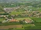 Photos aériennes de Montichiari (25018) | Brescia, Lombardia, Italie - Photo réf. T060220