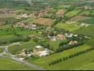 Photos aériennes de Montichiari (25018) | Brescia, Lombardia, Italie - Photo réf. T060221