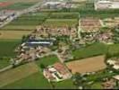 Photos aériennes de Montichiari (25018) | Brescia, Lombardia, Italie - Photo réf. T060232