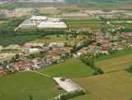 Photos aériennes de Montichiari (25018) | Brescia, Lombardia, Italie - Photo réf. T060233