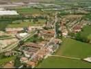 Photos aériennes de Montichiari (25018) | Brescia, Lombardia, Italie - Photo réf. T060238