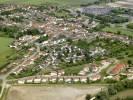 Photos aériennes de Ay-sur-Moselle (57300) | Moselle, Grand Est, France - Photo réf. T060253