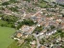Photos aériennes de Ay-sur-Moselle (57300) | Moselle, Grand Est, France - Photo réf. T060254
