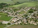 Photos aériennes de Ay-sur-Moselle (57300) | Moselle, Grand Est, France - Photo réf. T060256