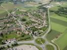 Photos aériennes de Ay-sur-Moselle (57300) | Moselle, Grand Est, France - Photo réf. T060259