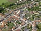 Photos aériennes de Ay-sur-Moselle (57300) | Moselle, Grand Est, France - Photo réf. T060260