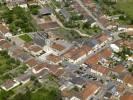 Photos aériennes de Ay-sur-Moselle (57300) | Moselle, Grand Est, France - Photo réf. T060261