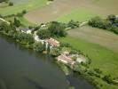 Photos aériennes de Ay-sur-Moselle (57300) | Moselle, Grand Est, France - Photo réf. T060263