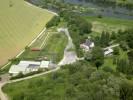 Photos aériennes de Ay-sur-Moselle (57300) | Moselle, Grand Est, France - Photo réf. T060264