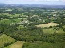 Photos aériennes de Aureil (87220) - ZA Couderchou | Haute-Vienne, Nouvelle-Aquitaine, France - Photo réf. T060277