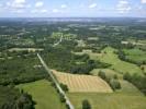 Photos aériennes de Aureil (87220) - ZA Gris | Haute-Vienne, Nouvelle-Aquitaine, France - Photo réf. T060279