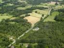 Photos aériennes de Aureil (87220) - ZA Gris | Haute-Vienne, Nouvelle-Aquitaine, France - Photo réf. T060280