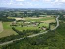 Photos aériennes de Boisseuil (87220) | Haute-Vienne, Nouvelle-Aquitaine, France - Photo réf. T060294