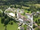 Photos aériennes de Bonnac-la-Côte (87270) - Le Bourg | Haute-Vienne, Nouvelle-Aquitaine, France - Photo réf. T060301