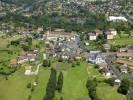 Photos aériennes de Condat-sur-Vienne (87920) | Haute-Vienne, Limousin, France - Photo réf. T060310